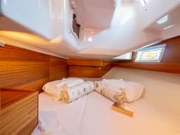 Elan Impression 40.1 in Split / ACI Marina Split thumbnail 26