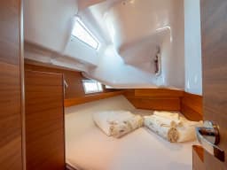 Elan Impression 40.1 in Split / ACI Marina Split thumbnail 27