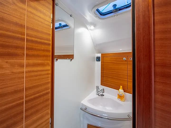 Elan Impression 40.1 in Split / ACI Marina Split - Photo 5