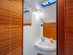Elan Impression 40.1 in Split / ACI Marina Split thumbnail 4