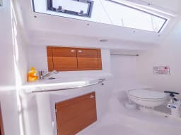 Elan Impression 40.1 in Split / ACI Marina Split thumbnail 5