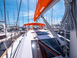 Elan Impression 40.1 in Split / ACI Marina Split thumbnail 7