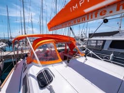 Elan Impression 40.1 in Split / ACI Marina Split thumbnail 8