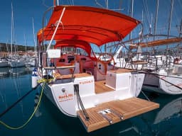 Elan Impression 40.1 in Split / ACI Marina Split thumbnail 9