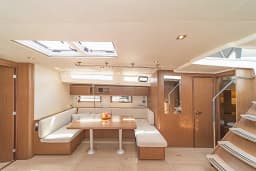 Oceanis 51.1 in Corfu / Gouvia / D-Marin Marina Gouvia thumbnail 17