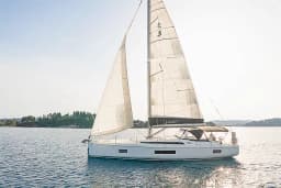 Oceanis 51.1 in Corfu / Gouvia / D-Marin Marina Gouvia thumbnail 8