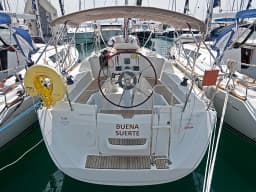 Sun Odyssey 33i in Split / ACI Marina Split thumbnail 6