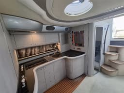 Motoryacht in Primošten / Marina Kremik thumbnail 14