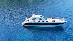 Motoryacht in Primošten / Marina Kremik thumbnail 16