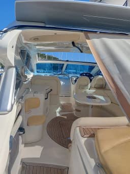 Motoryacht in Primošten / Marina Kremik thumbnail 19