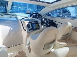 Motoryacht in Primošten / Marina Kremik thumbnail 20