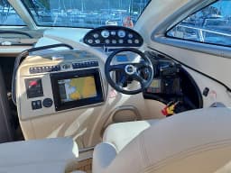 Motoryacht in Primošten / Marina Kremik thumbnail 23