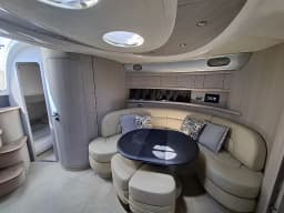 Motoryacht in Primošten / Marina Kremik thumbnail 6