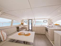 Leopard 40 in Phuket / Ao Po Grand Marina thumbnail 2