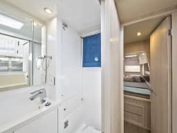 Leopard 40 in Phuket / Ao Po Grand Marina thumbnail 4