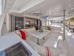 Leopard 40 in Phuket / Ao Po Grand Marina thumbnail 7