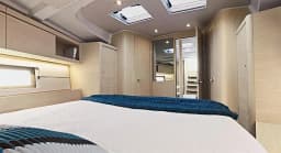 Oceanis 46.1 in Lefkada / D-Marin Marina Lefkas thumbnail 10