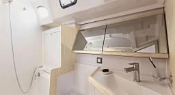 Oceanis 46.1 in Lefkada / D-Marin Marina Lefkas thumbnail 5
