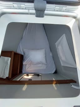 Lagoon 42 in Sukošan / D-Marin Dalmacija Marina thumbnail 27