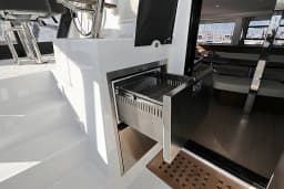 Lagoon 42 in Sukošan / D-Marin Dalmacija Marina thumbnail 29