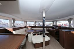Lagoon 42 in Sukošan / D-Marin Dalmacija Marina thumbnail 52