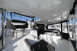 Lagoon 42 in Sukošan / D-Marin Dalmacija Marina thumbnail 61