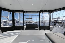 Lagoon 42 in Sukošan / D-Marin Dalmacija Marina thumbnail 63