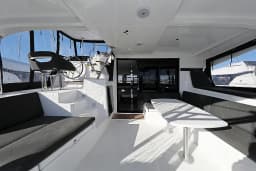Lagoon 42 in Sukošan / D-Marin Dalmacija Marina thumbnail 64