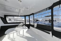 Lagoon 42 in Sukošan / D-Marin Dalmacija Marina thumbnail 67