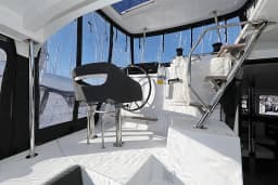 Lagoon 42 in Sukošan / D-Marin Dalmacija Marina thumbnail 71