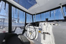 Lagoon 42 in Sukošan / D-Marin Dalmacija Marina thumbnail 72