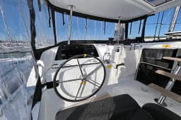Lagoon 42 in Sukošan / D-Marin Dalmacija Marina thumbnail 73