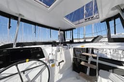 Lagoon 42 in Sukošan / D-Marin Dalmacija Marina thumbnail 74
