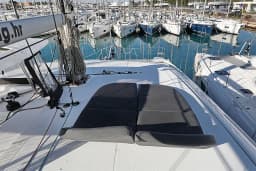 Lagoon 42 in Sukošan / D-Marin Dalmacija Marina thumbnail 75