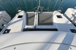 Lagoon 42 in Sukošan / D-Marin Dalmacija Marina thumbnail 77