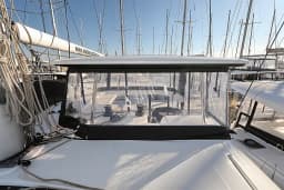 Lagoon 42 in Sukošan / D-Marin Dalmacija Marina thumbnail 79