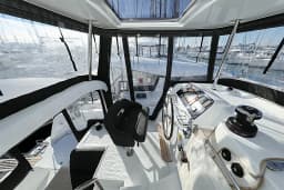 Lagoon 42 in Sukošan / D-Marin Dalmacija Marina thumbnail 80