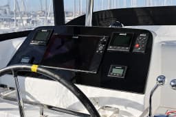Lagoon 42 in Sukošan / D-Marin Dalmacija Marina thumbnail 83