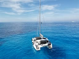 Lagoon 42 in Preveza Marina thumbnail 12