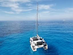 Lagoon 42 in Preveza Marina thumbnail 13