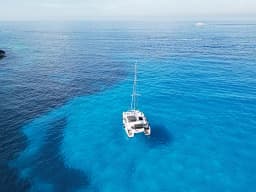 Lagoon 42 in Preveza Marina thumbnail 14