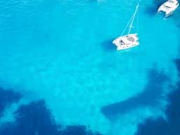 Lagoon 42 in Preveza Marina thumbnail 16