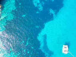 Lagoon 42 in Preveza Marina thumbnail 18