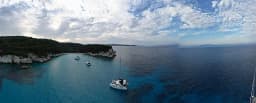 Lagoon 42 in Preveza Marina thumbnail 22