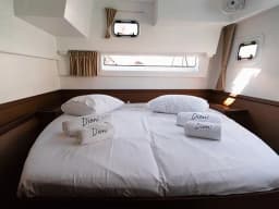 Lagoon 42 in Preveza Marina thumbnail 25
