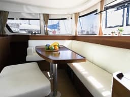 Lagoon 42 in Preveza Marina thumbnail 28