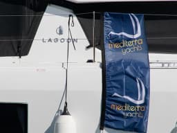 Lagoon 42 in Preveza Marina thumbnail 30