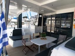 Lagoon 42 in Preveza Marina thumbnail 34