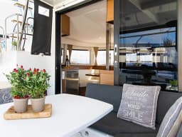 Lagoon 42 in Preveza Marina thumbnail 35