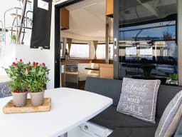 Lagoon 42 in Preveza Marina thumbnail 36